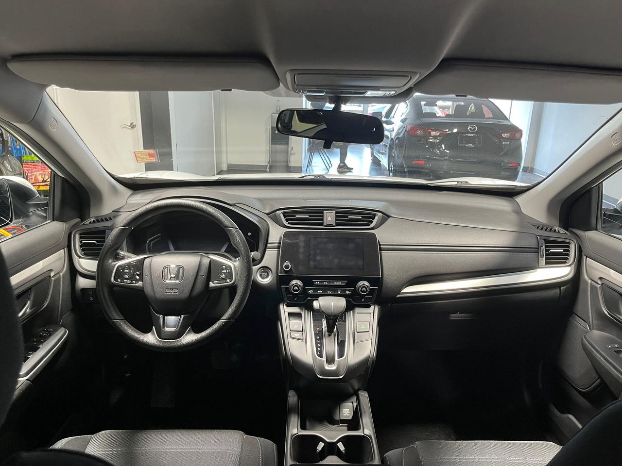 2019 Honda CR-V LX Photo
