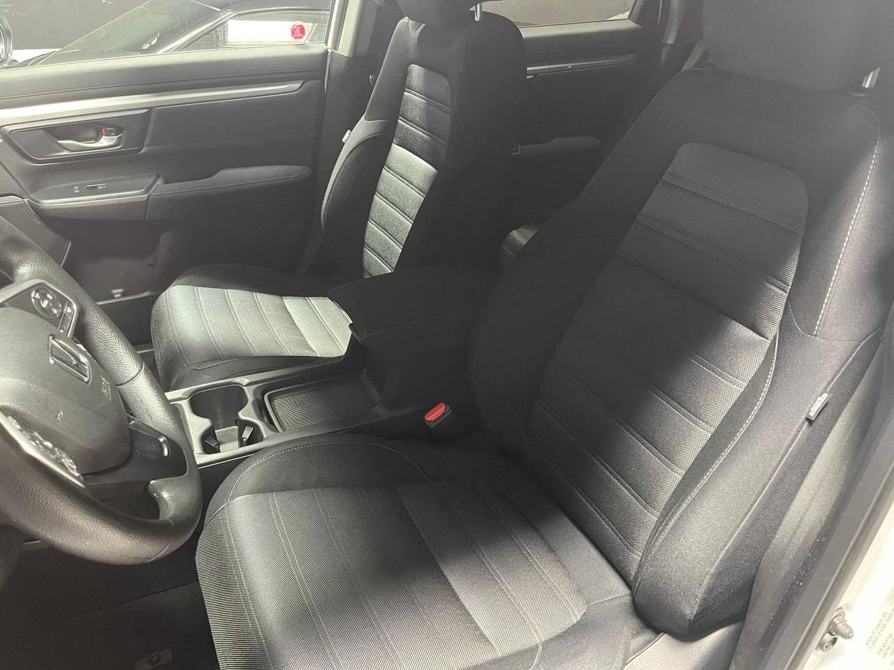 2019 Honda CR-V LX Photo