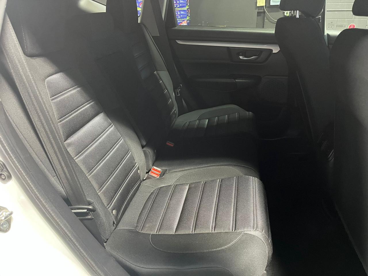 2019 Honda CR-V LX Photo