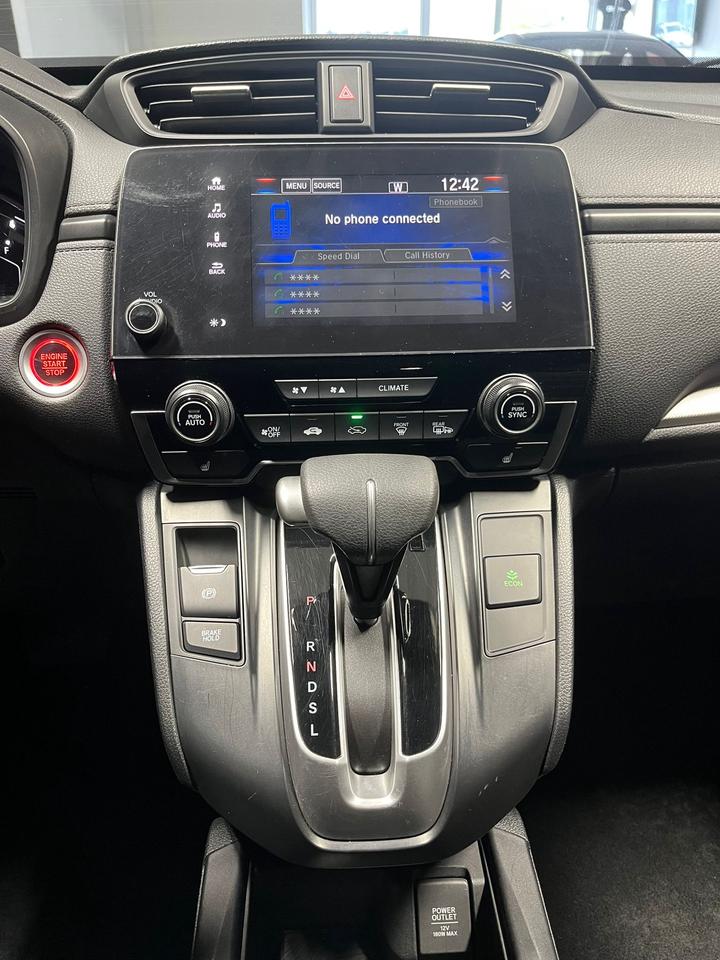 2019 Honda CR-V LX Photo