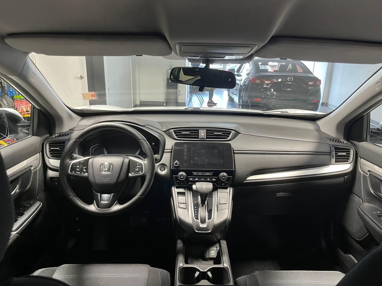 2019 Honda CR-V LX Photo