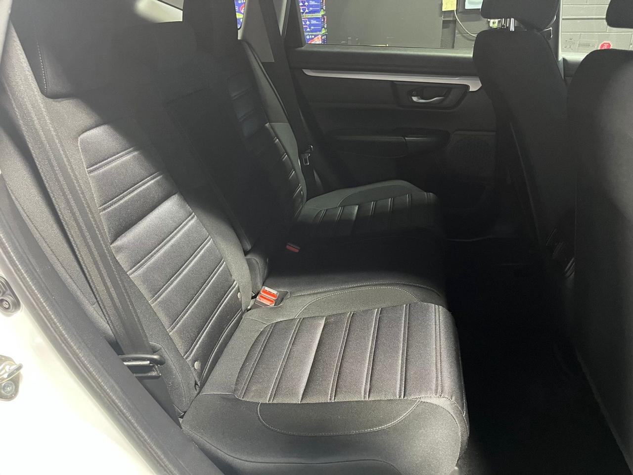 2019 Honda CR-V LX Photo