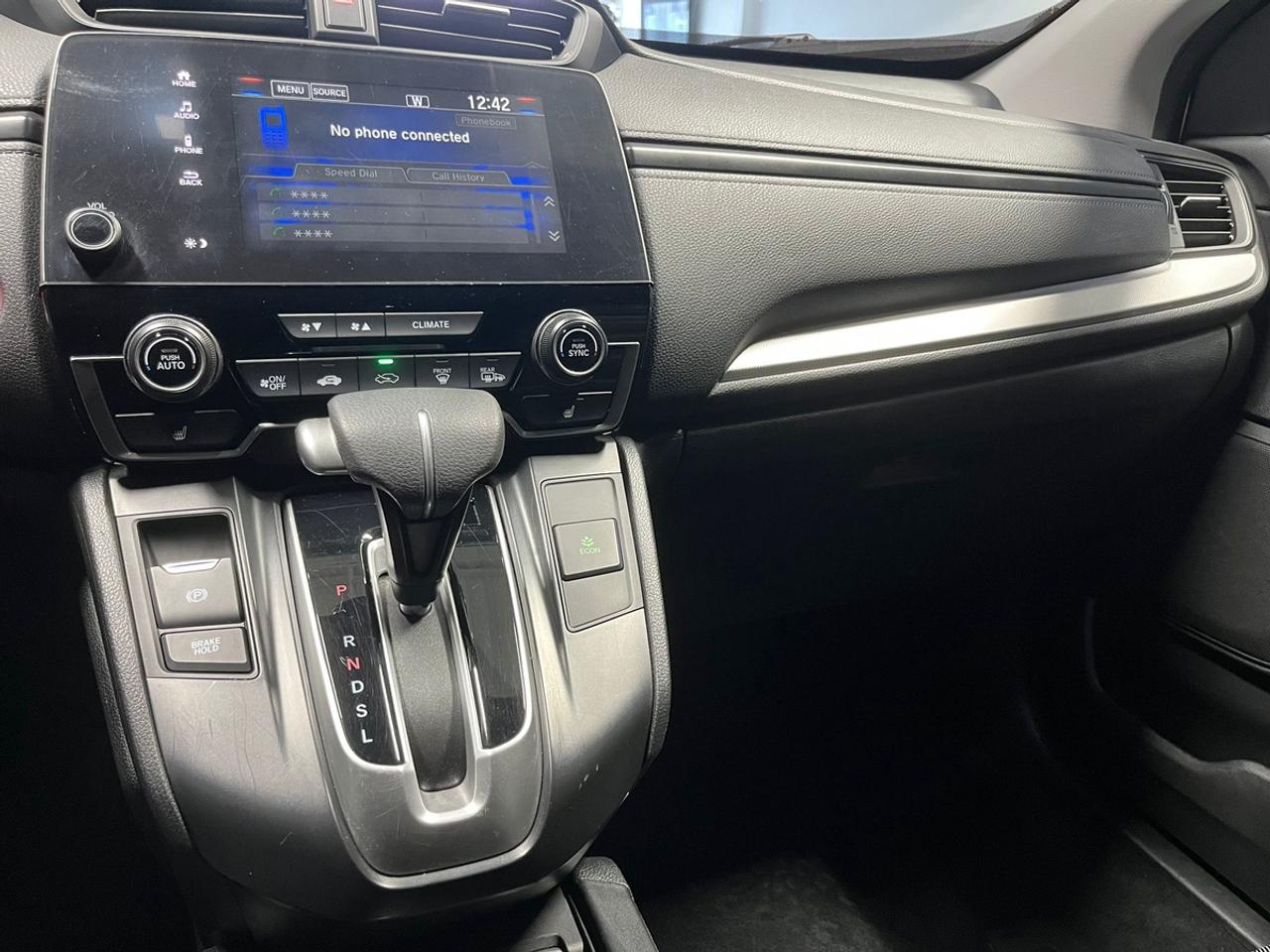 2019 Honda CR-V LX Photo