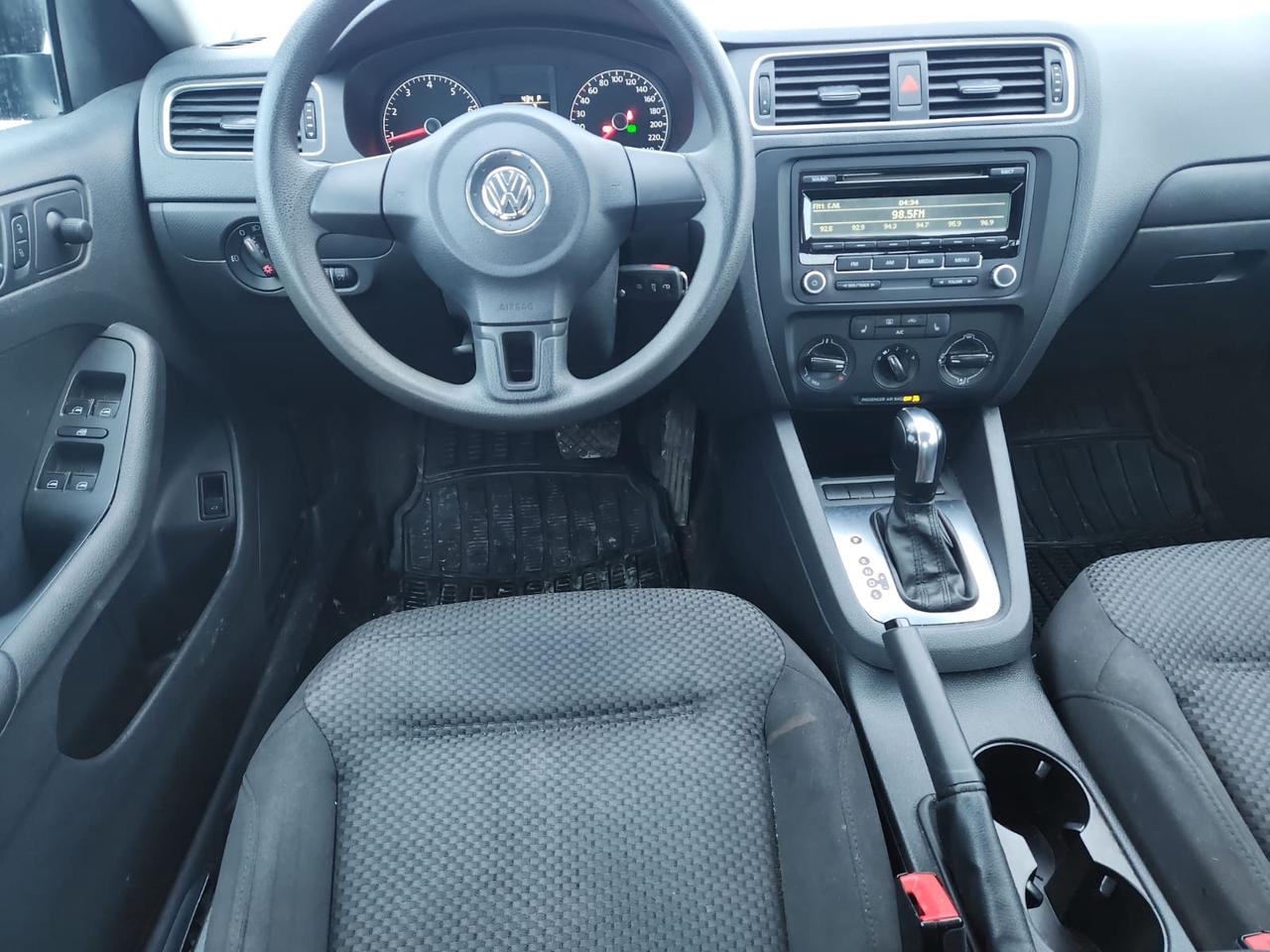 2013 Volkswagen Jetta S Photo