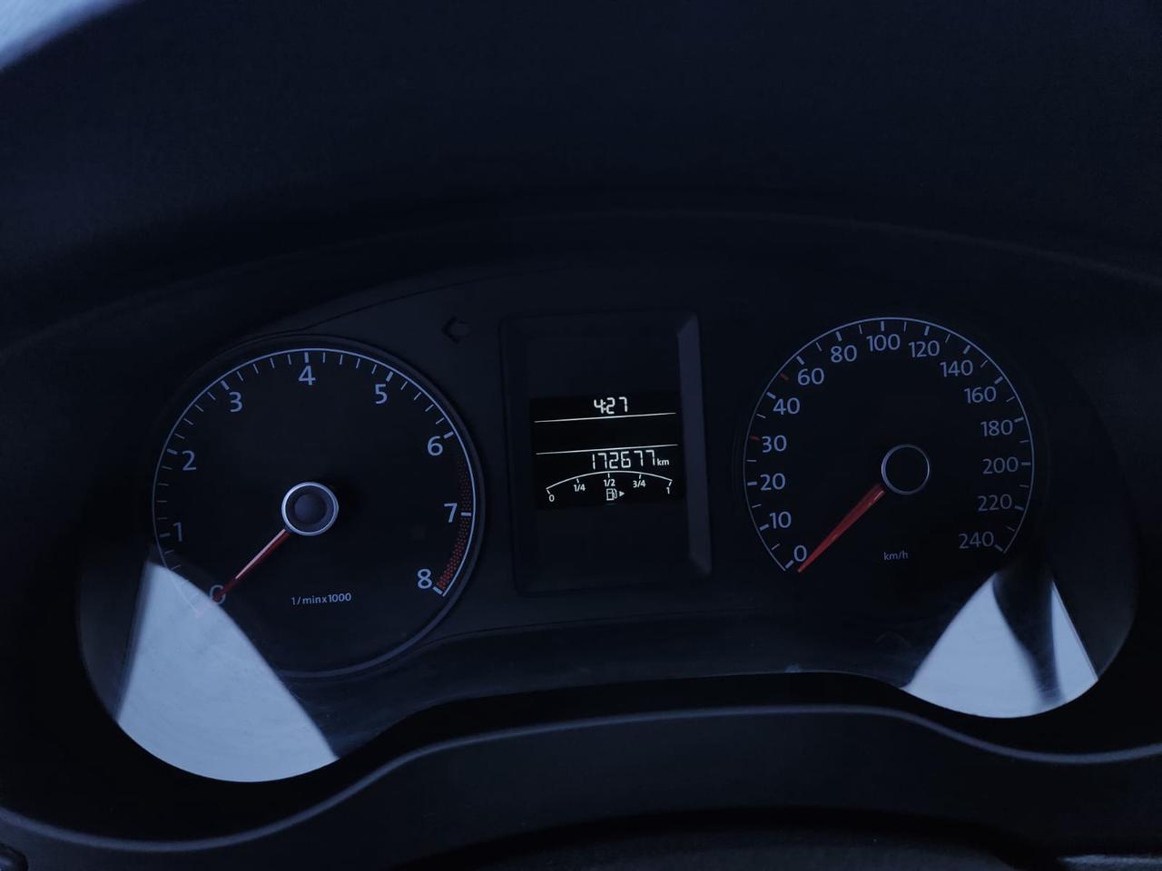 2013 Volkswagen Jetta S Photo