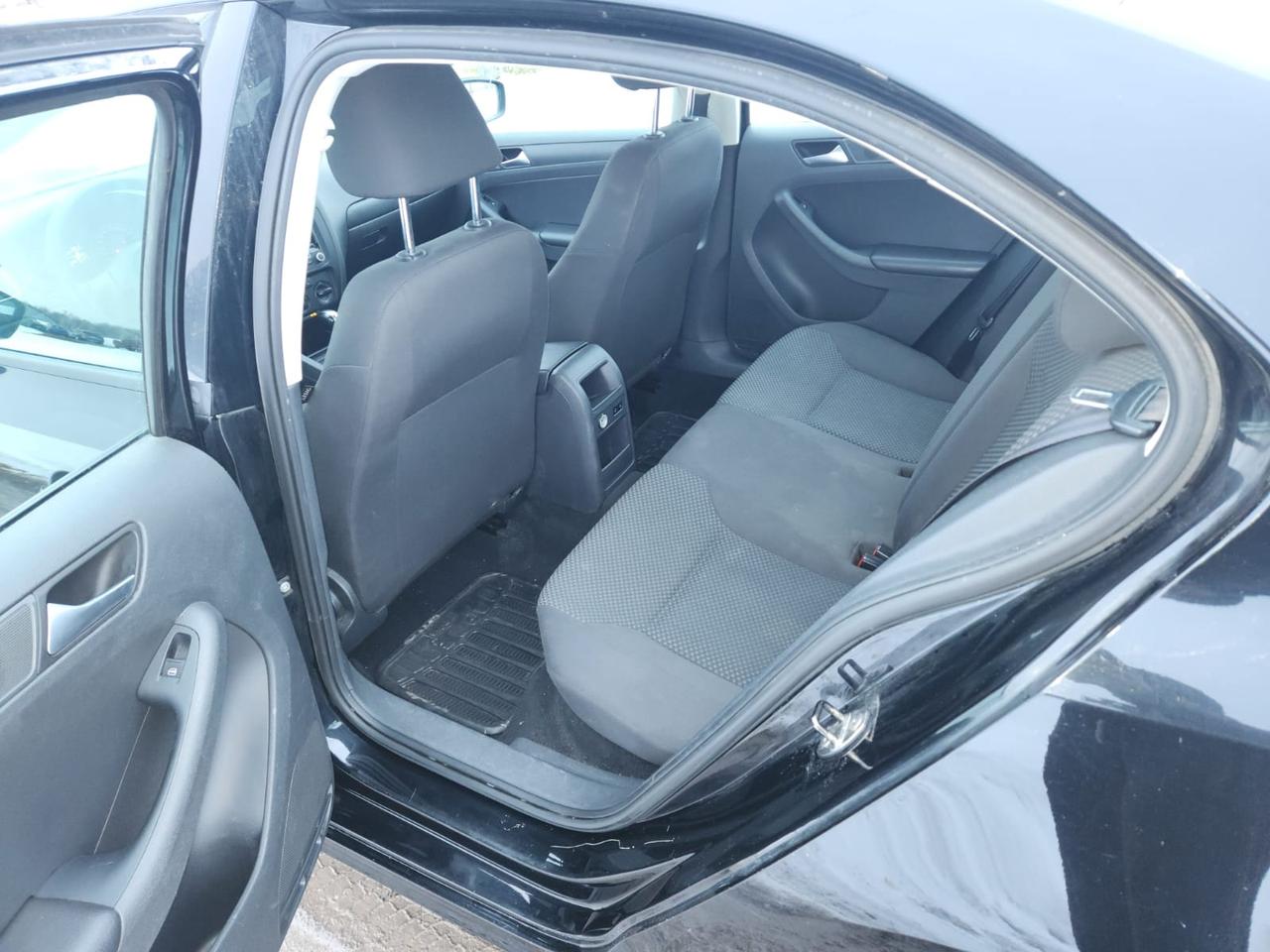 2013 Volkswagen Jetta S Photo