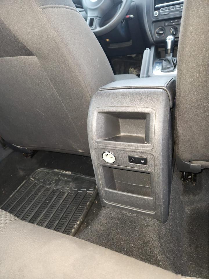 2013 Volkswagen Jetta S Photo