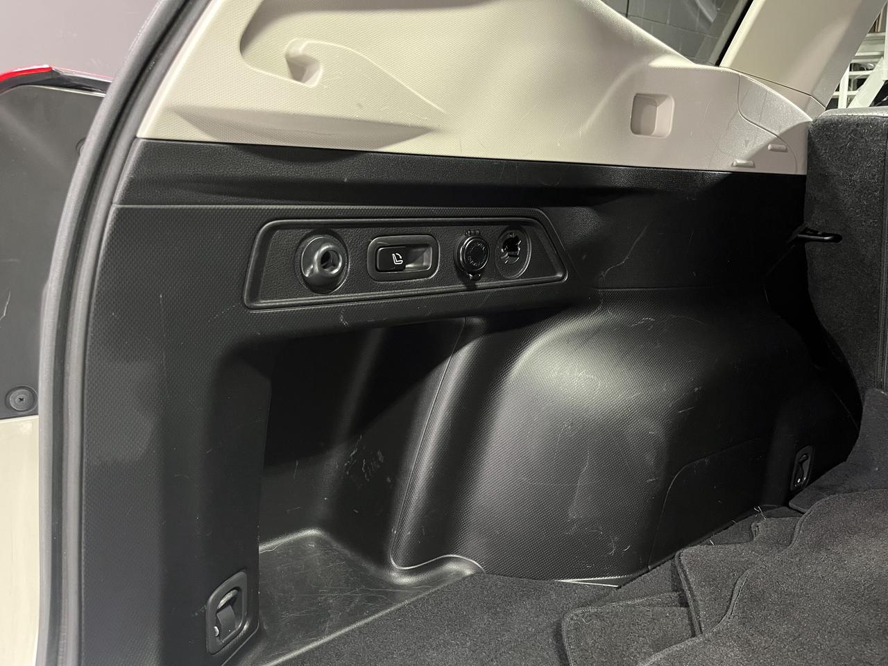 2019 Subaru Forester Limited Photo