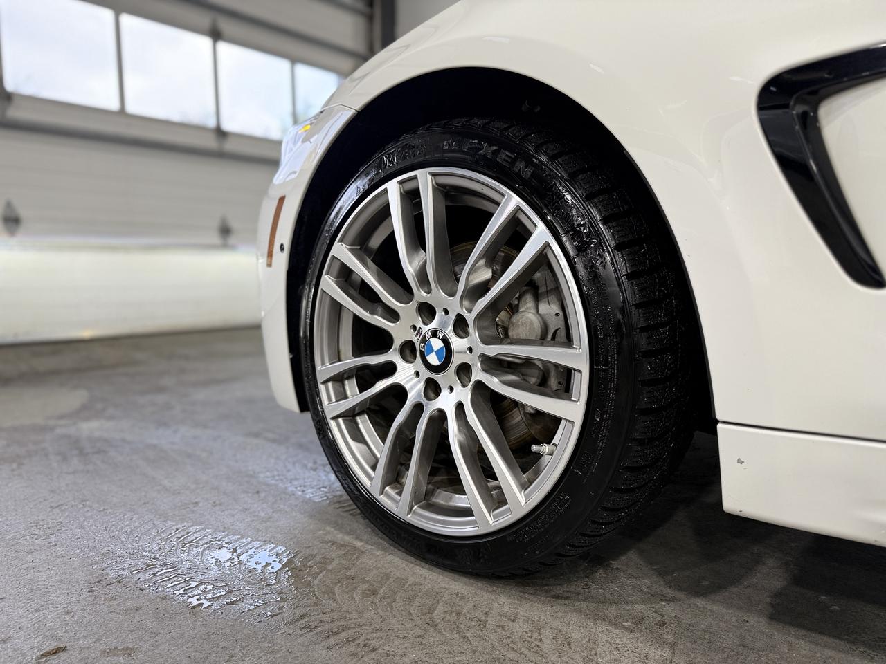 2020 BMW 4-Series 430i xDrive Photo