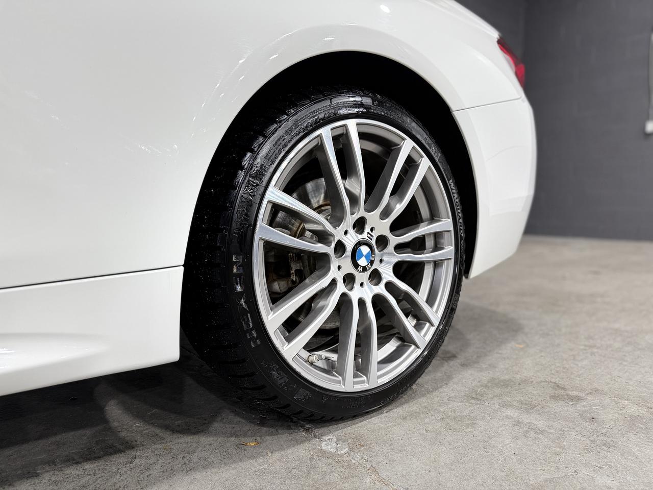 2020 BMW 4-Series 430i xDrive Photo