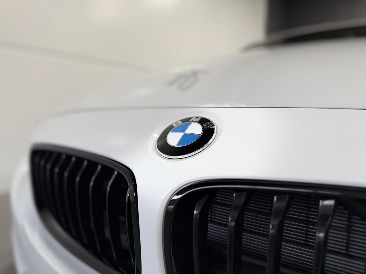 2020 BMW 4-Series 430i xDrive Photo