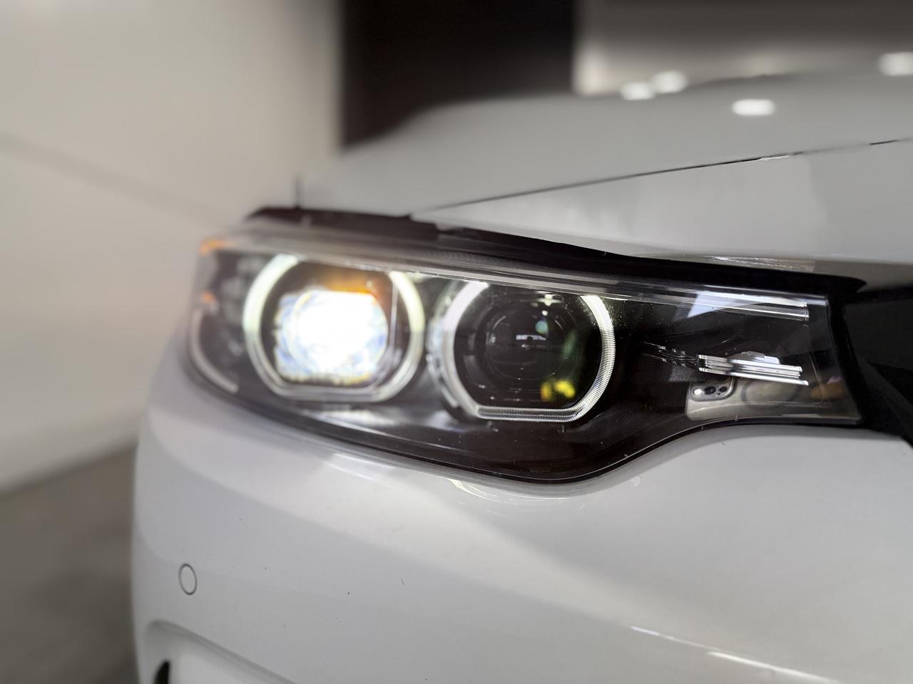 2020 BMW 4-Series 430i xDrive Photo