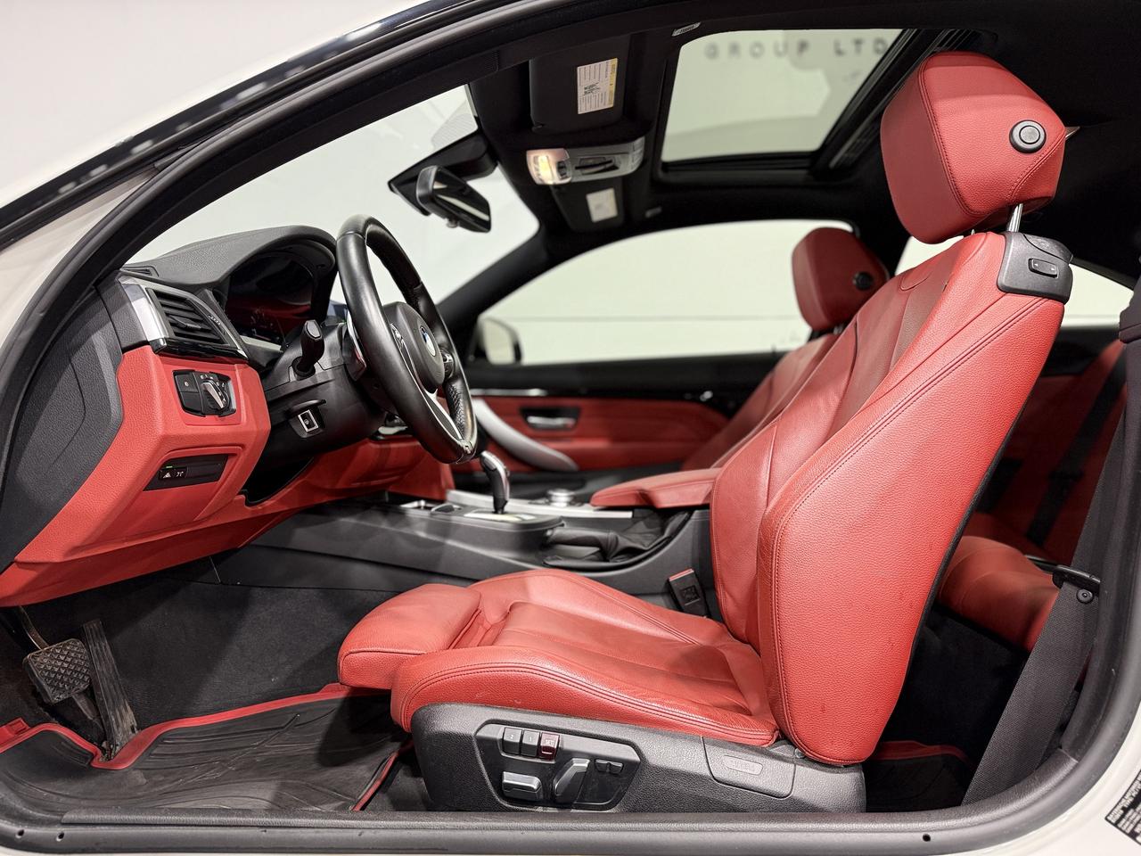 2020 BMW 4-Series 430i xDrive Photo