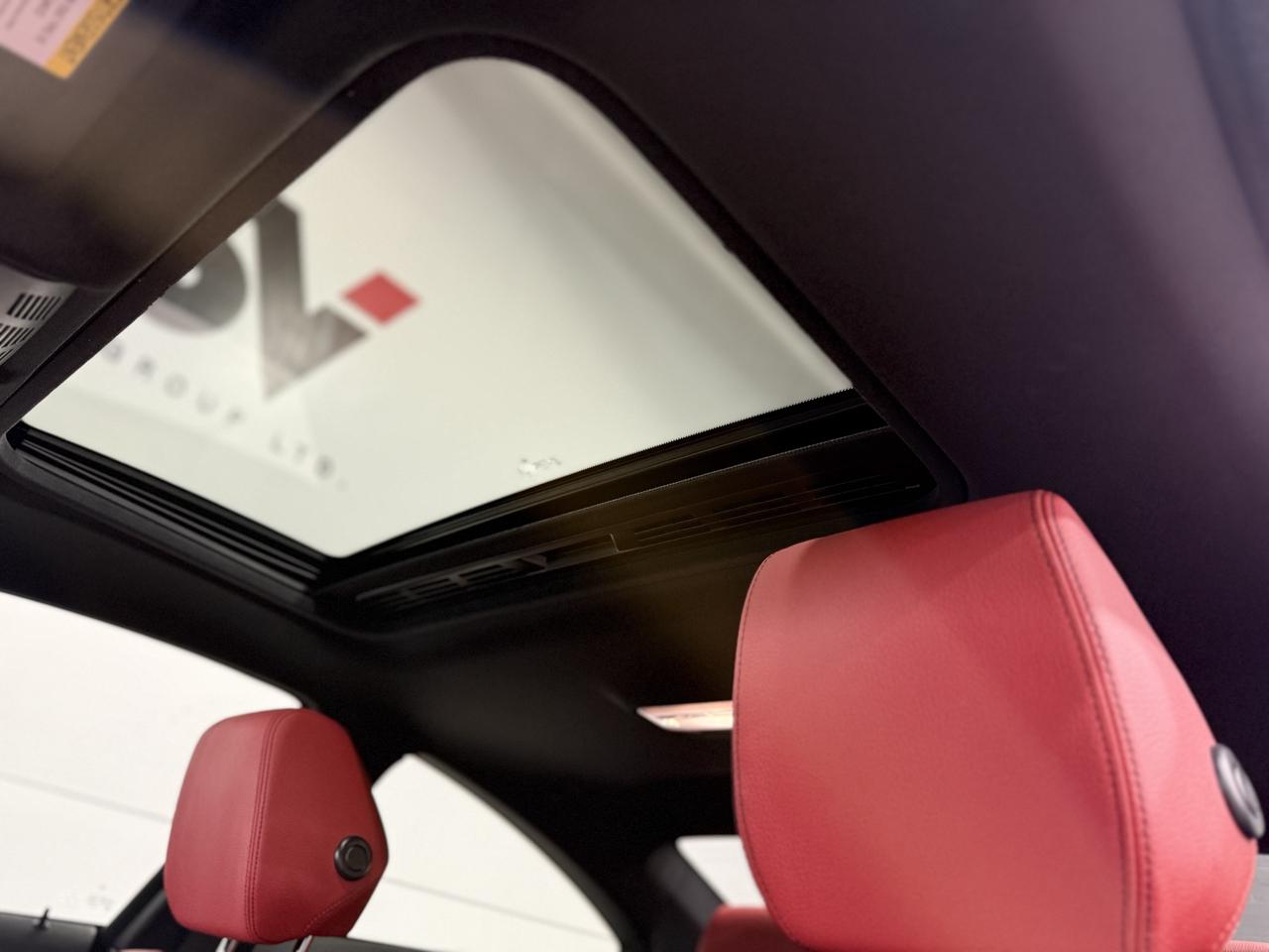 2020 BMW 4-Series 430i xDrive Photo