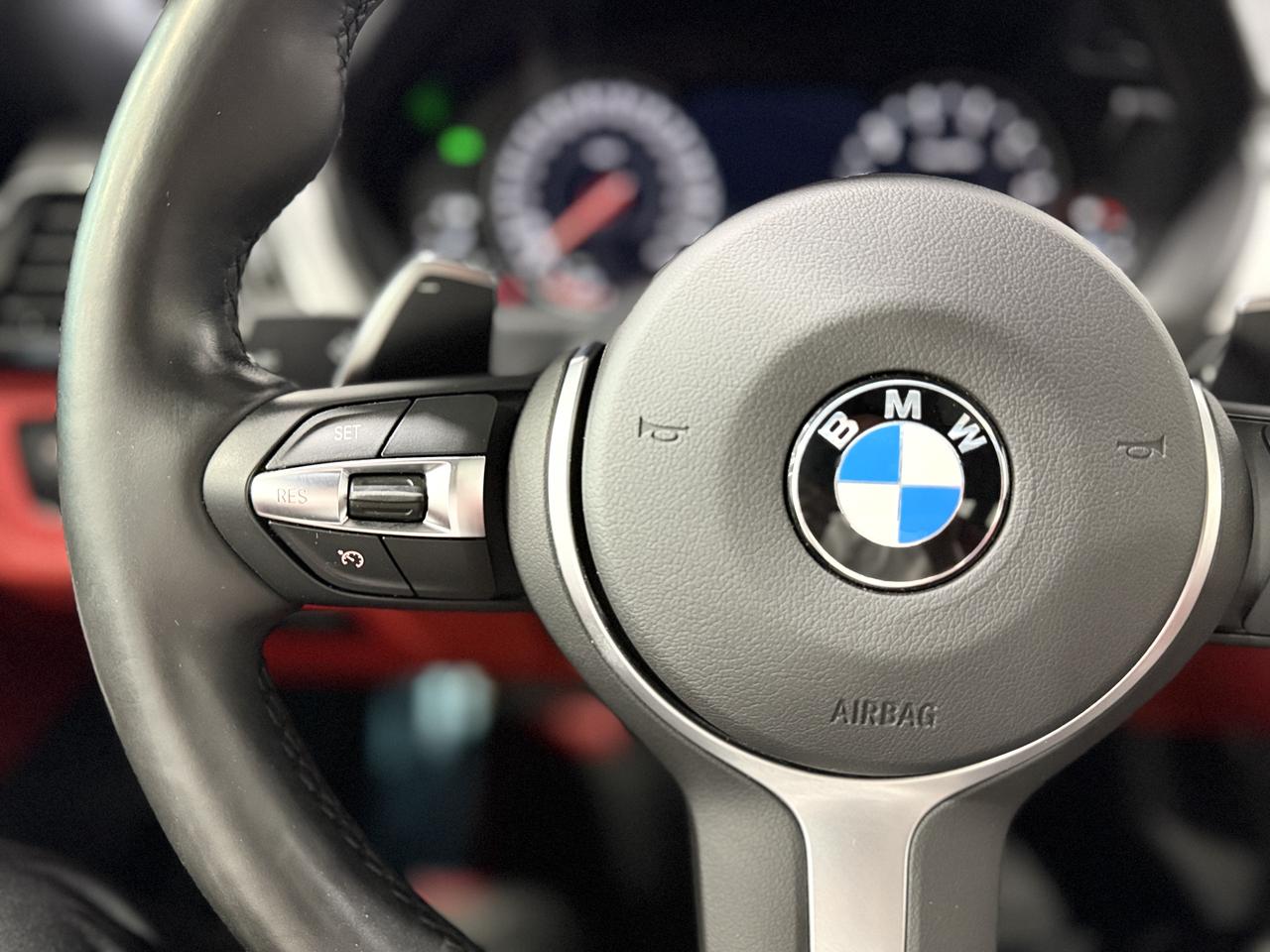 2020 BMW 4-Series 430i xDrive Photo