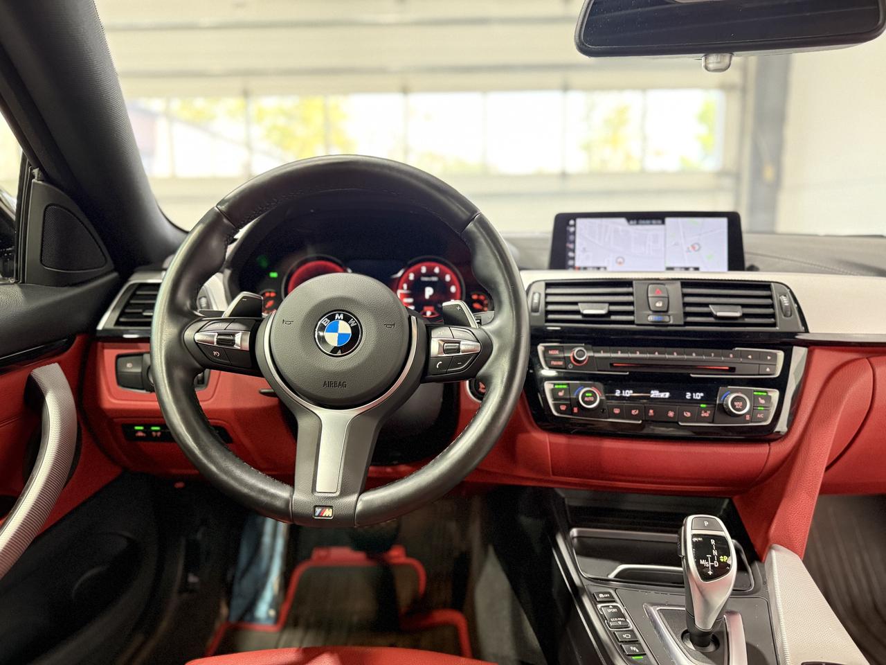 2020 BMW 4-Series 430i xDrive Photo