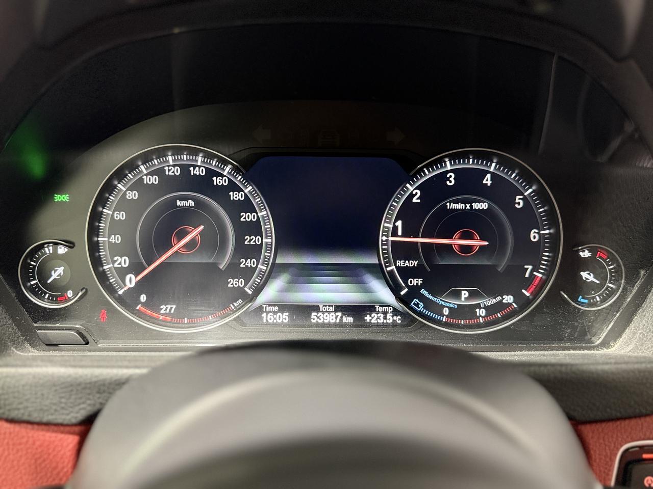 2020 BMW 4-Series 430i xDrive Photo