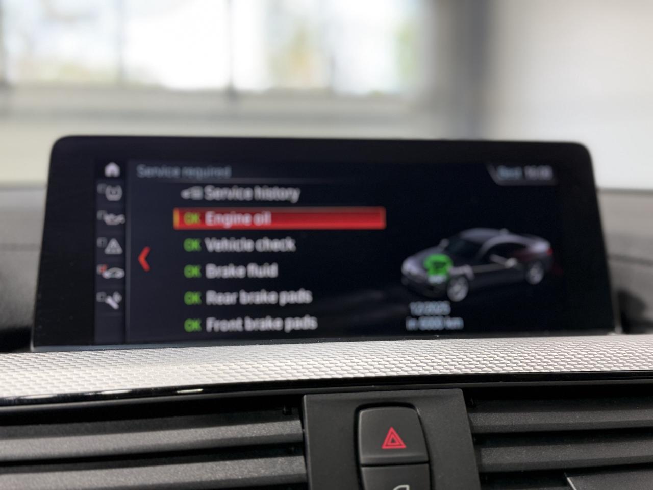 2020 BMW 4-Series 430i xDrive Photo