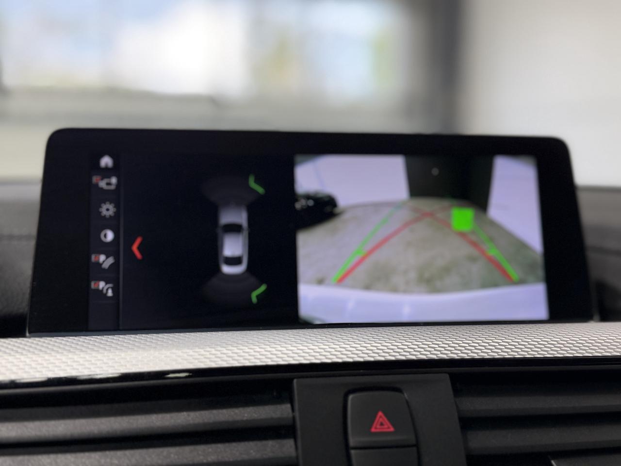 2020 BMW 4-Series 430i xDrive Photo