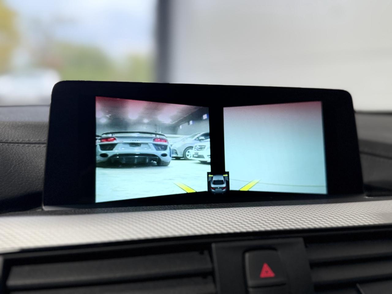 2020 BMW 4-Series 430i xDrive Photo