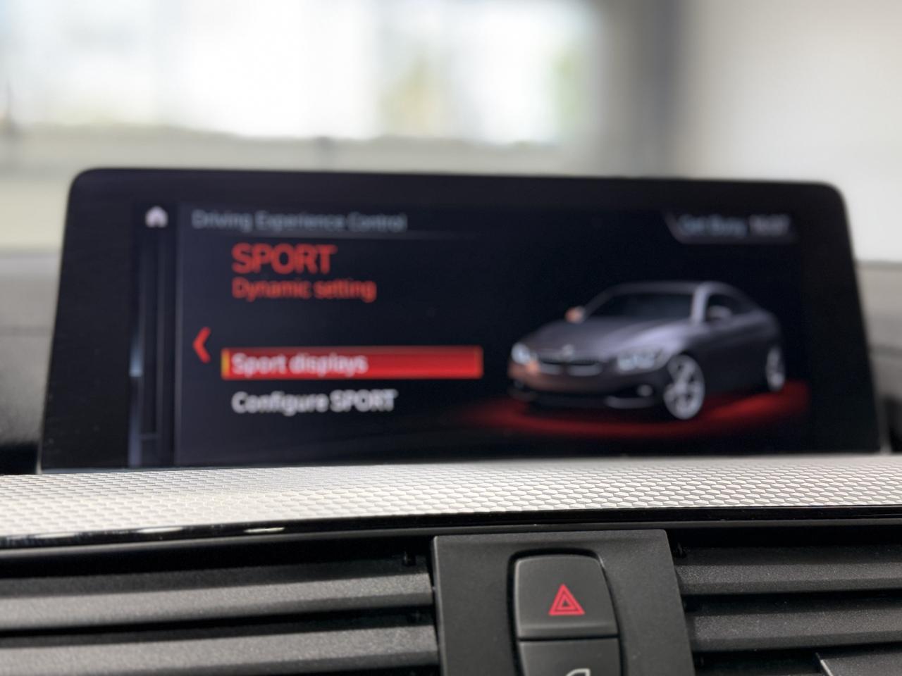 2020 BMW 4-Series 430i xDrive Photo