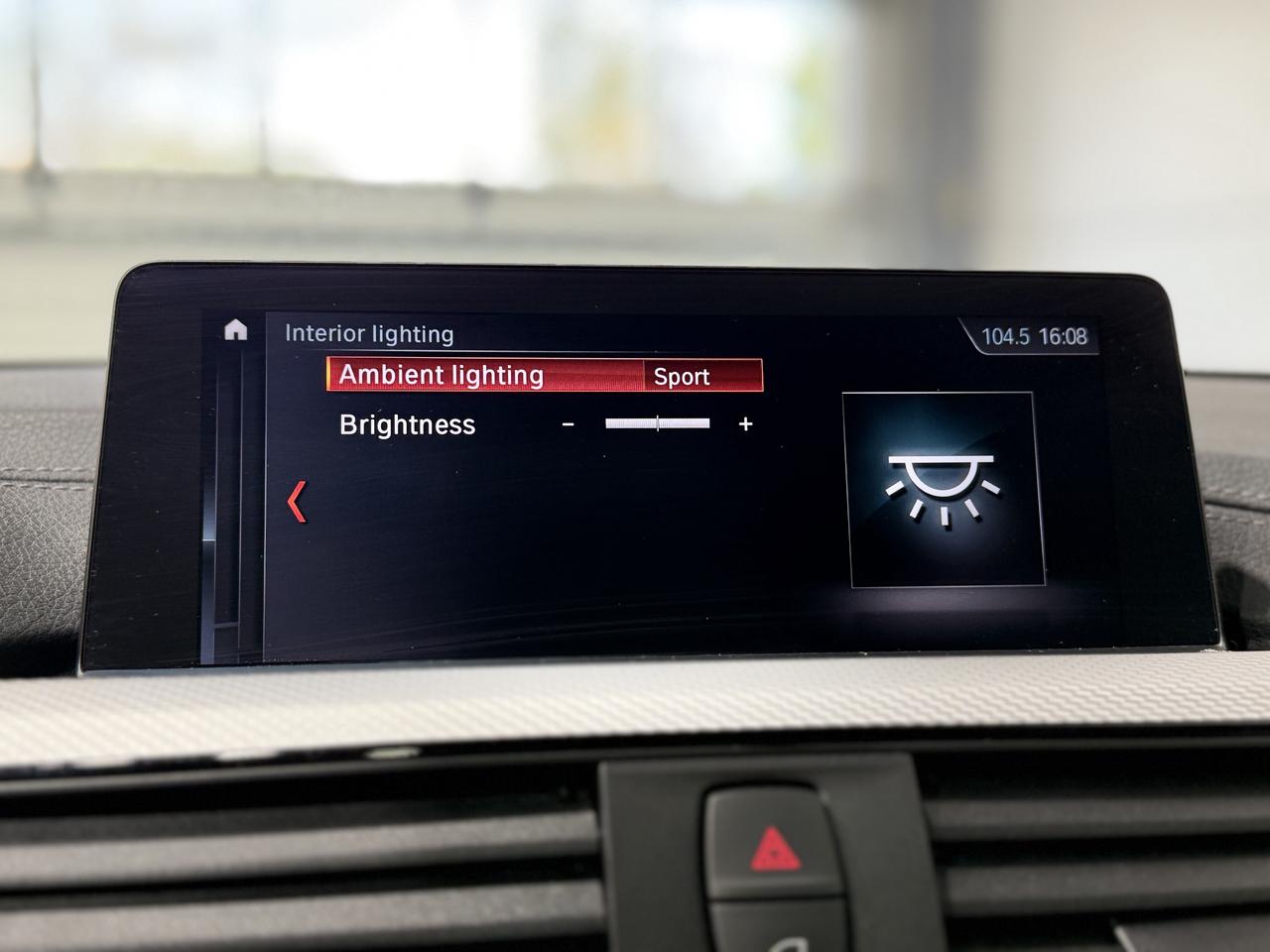 2020 BMW 4-Series 430i xDrive Photo