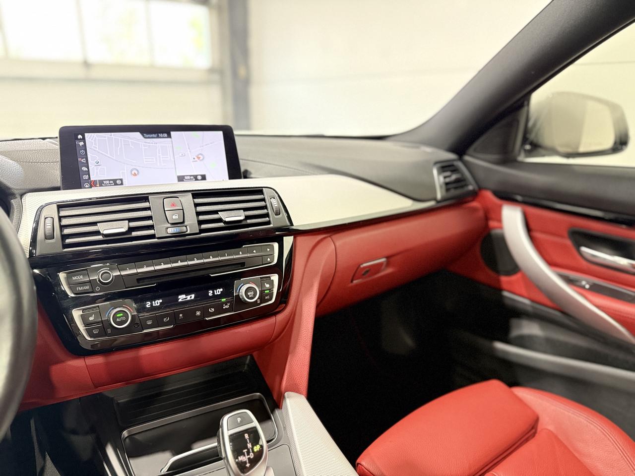 2020 BMW 4-Series 430i xDrive Photo