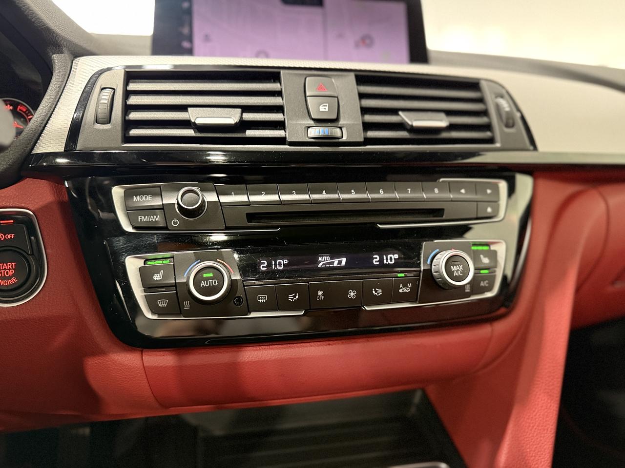 2020 BMW 4-Series 430i xDrive Photo