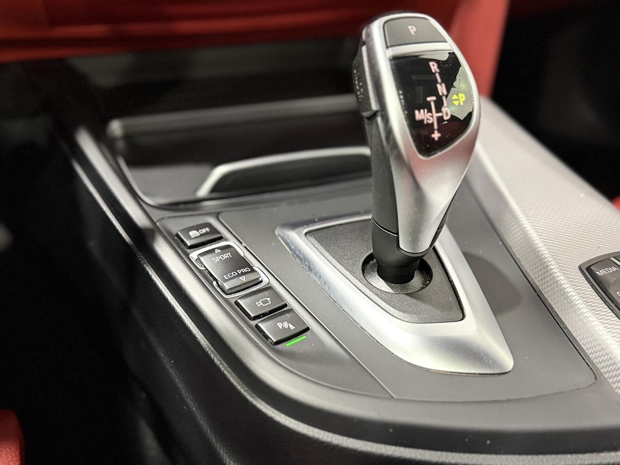 2020 BMW 4-Series 430i xDrive Photo