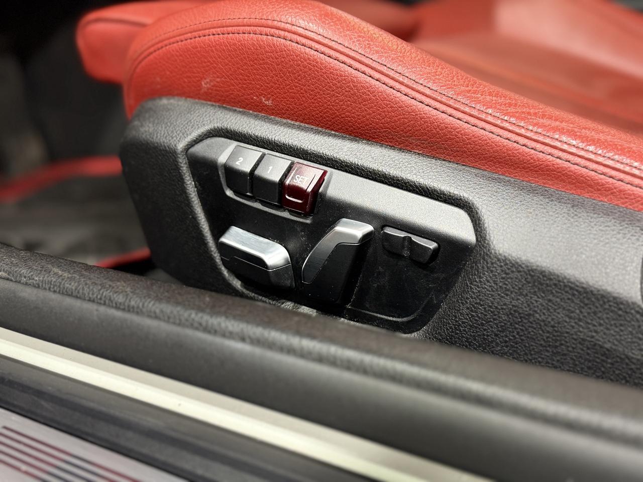 2020 BMW 4-Series 430i xDrive Photo