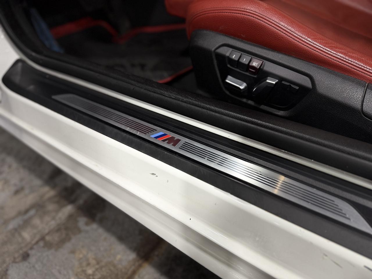 2020 BMW 4-Series 430i xDrive Photo