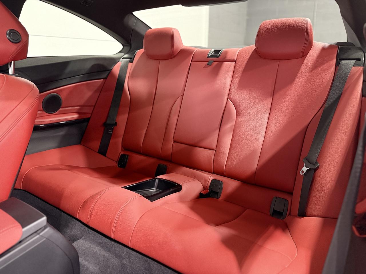 2020 BMW 4-Series 430i xDrive Photo