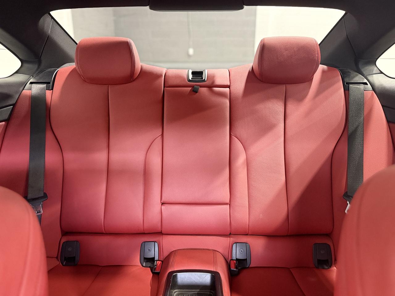 2020 BMW 4-Series 430i xDrive Photo