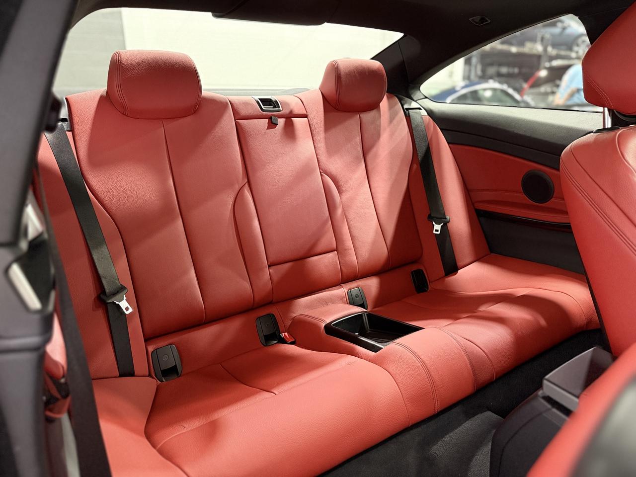 2020 BMW 4-Series 430i xDrive Photo