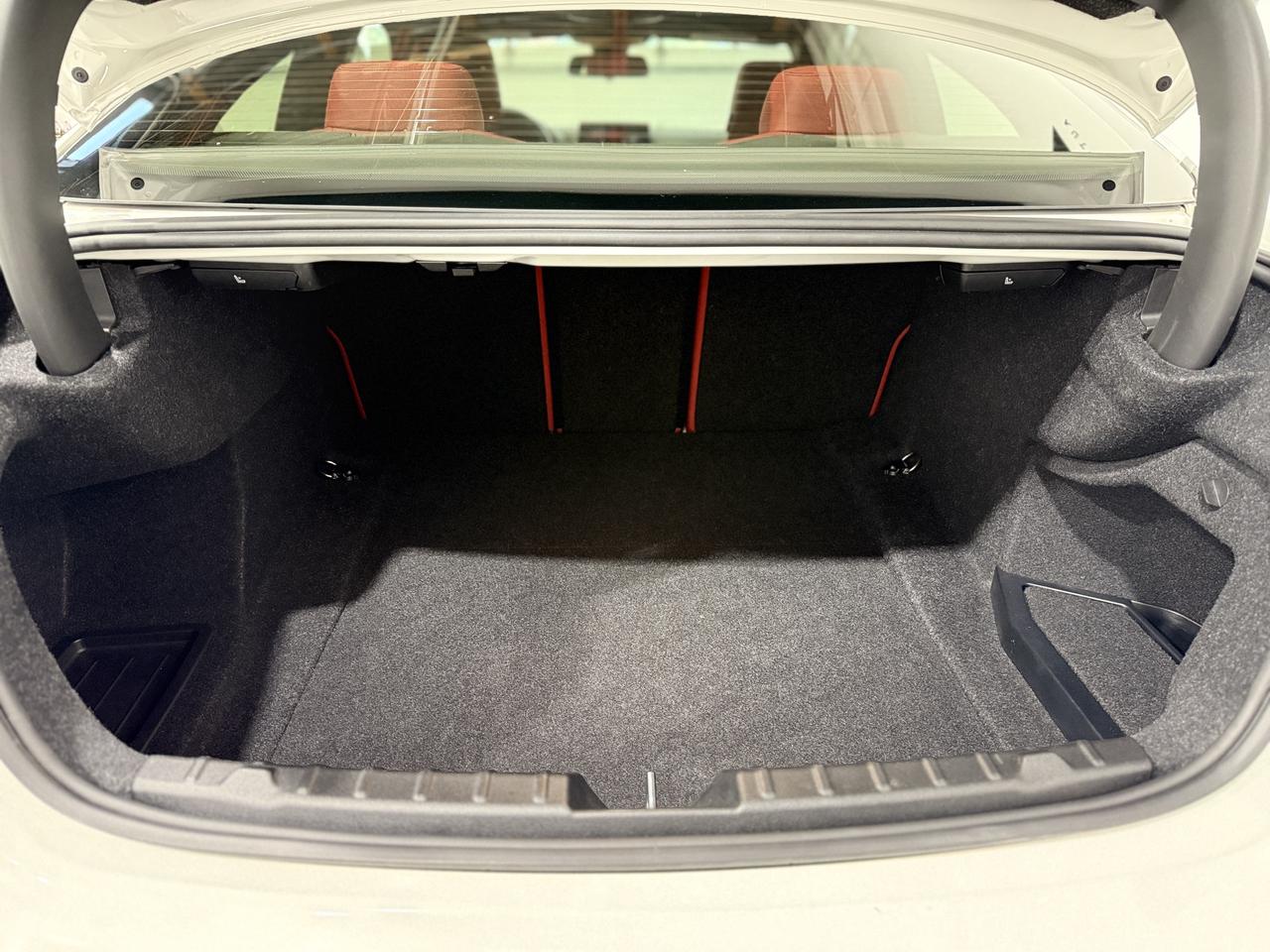 2020 BMW 4-Series 430i xDrive Photo