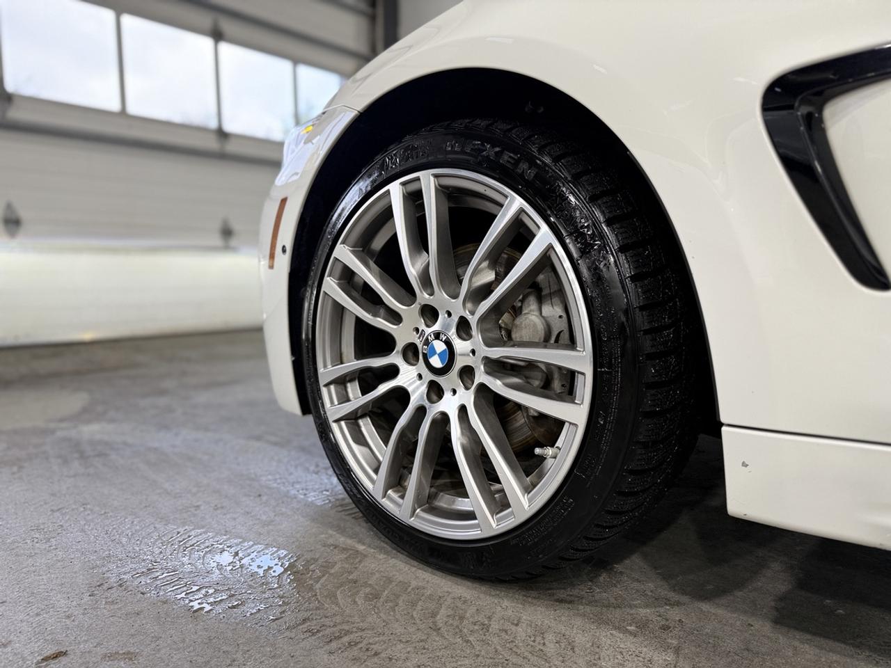 2020 BMW 4-Series 430i xDrive Photo