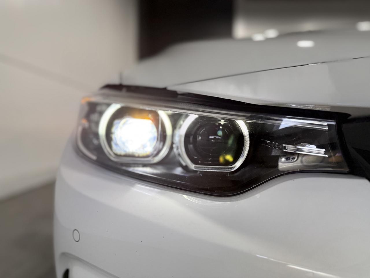 2020 BMW 4-Series 430i xDrive Photo