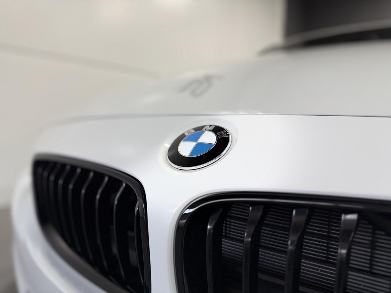 2020 BMW 4-Series 430i xDrive Photo
