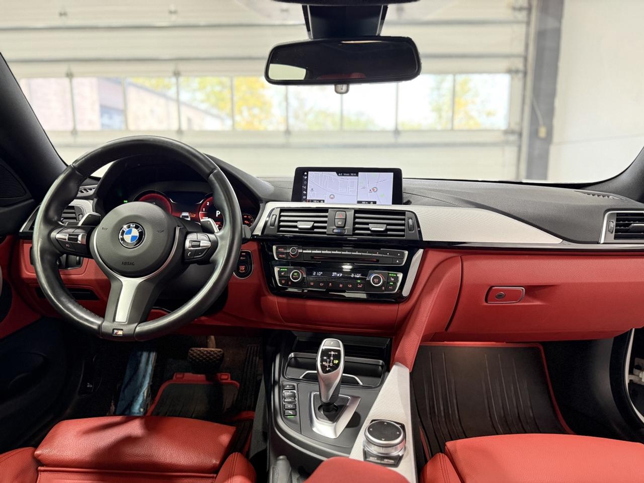 2020 BMW 4-Series 430i xDrive Photo