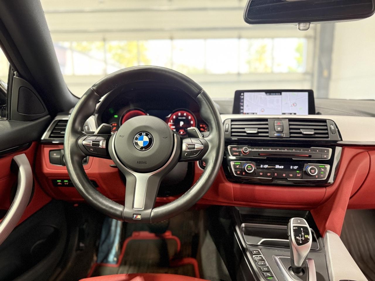 2020 BMW 4-Series 430i xDrive Photo