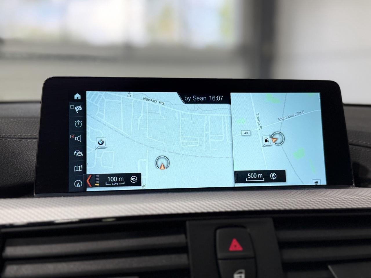 2020 BMW 4-Series 430i xDrive Photo