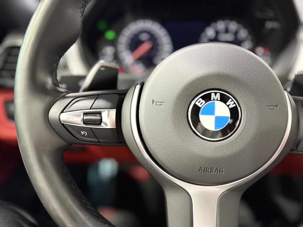 2020 BMW 4-Series 430i xDrive Photo