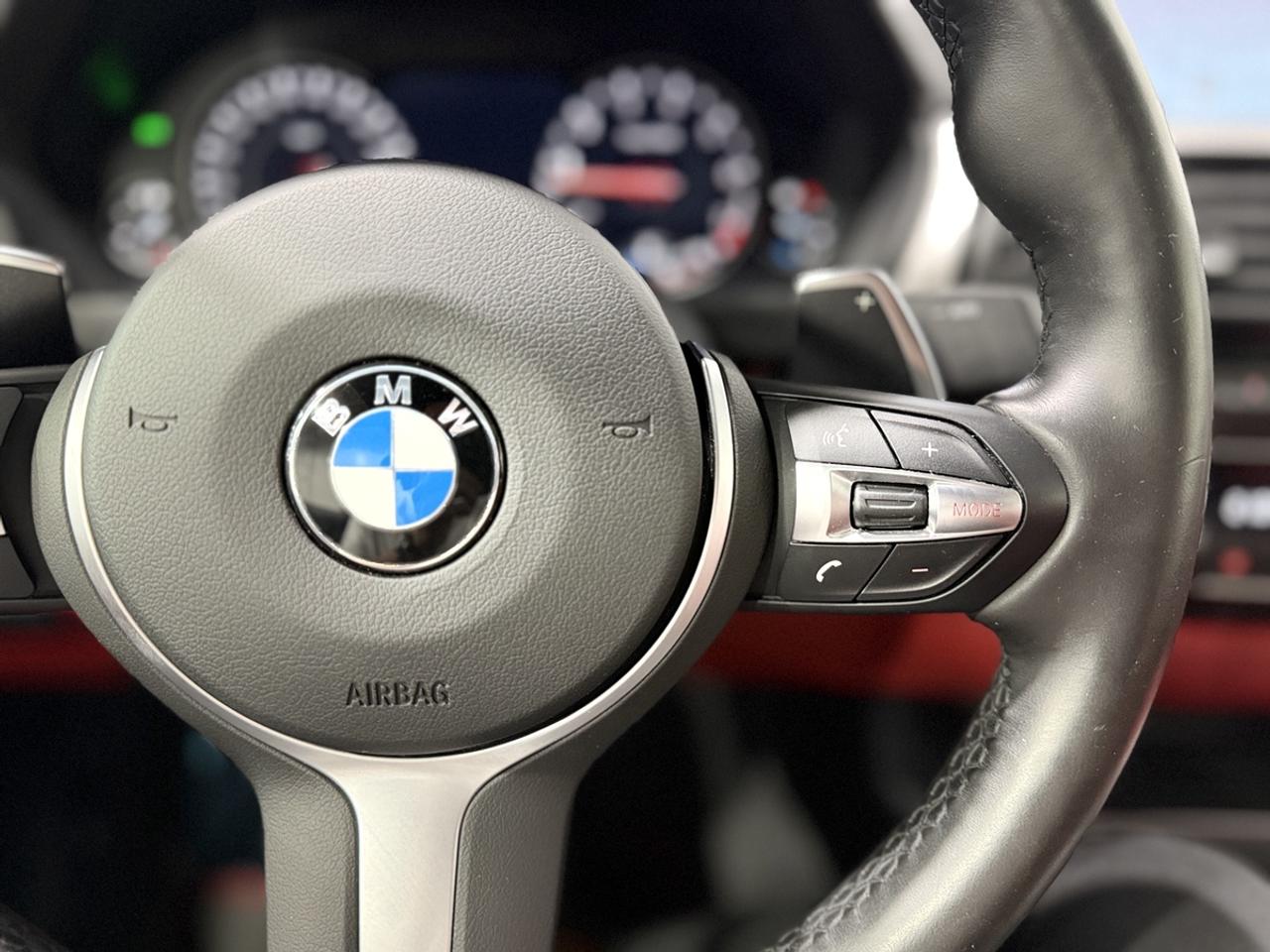 2020 BMW 4-Series 430i xDrive Photo