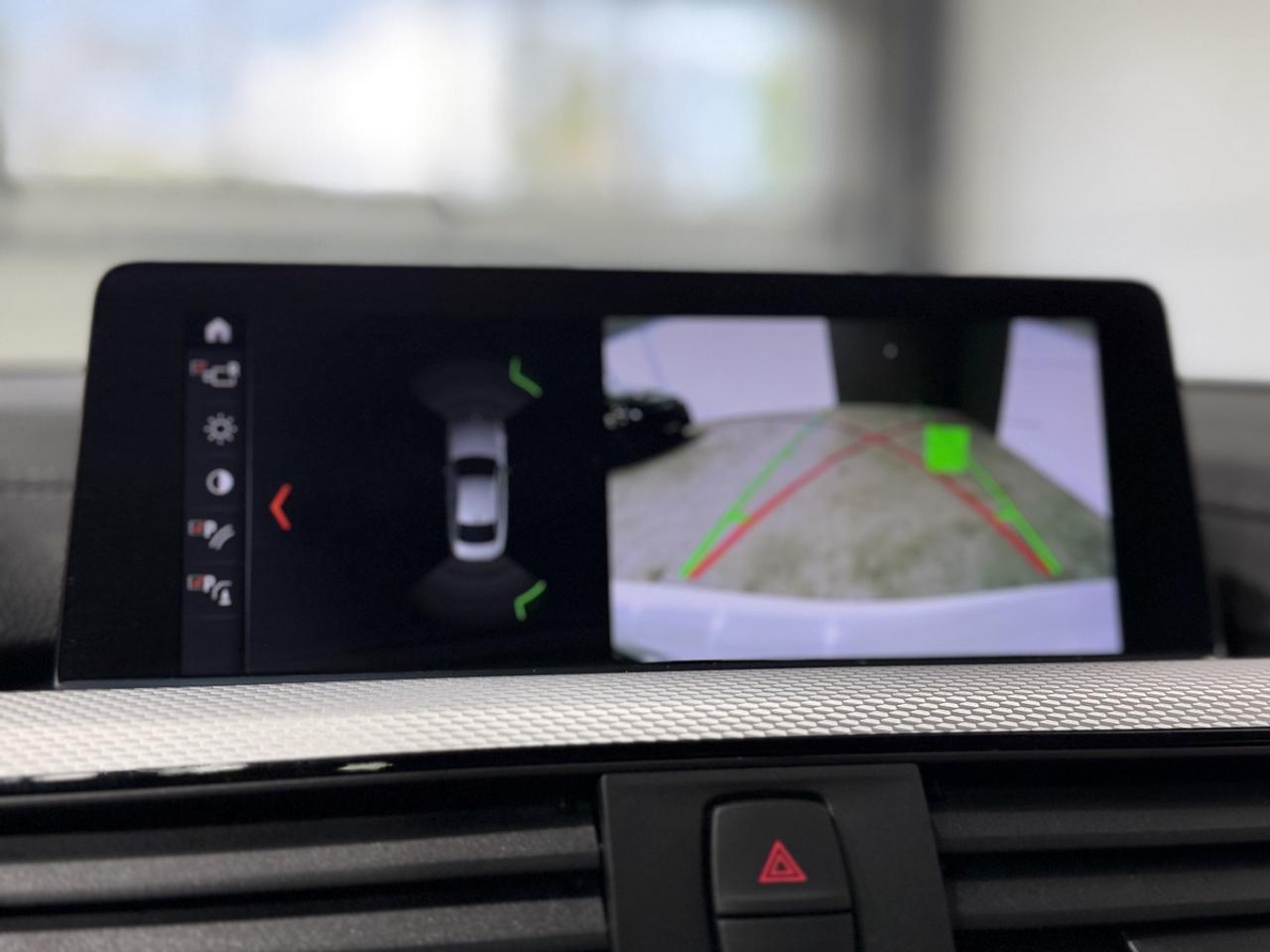 2020 BMW 4-Series 430i xDrive Photo