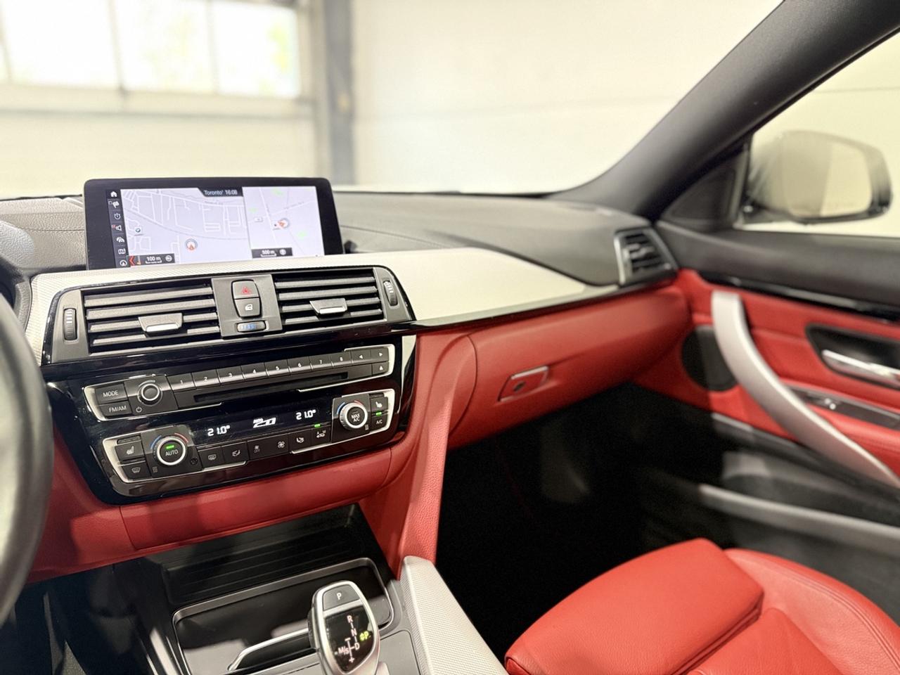 2020 BMW 4-Series 430i xDrive Photo
