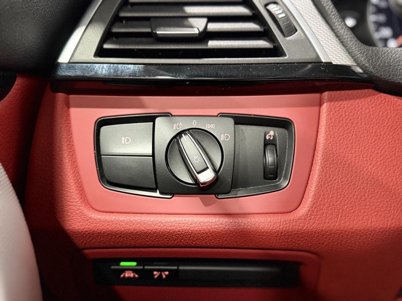 2020 BMW 4-Series 430i xDrive Photo