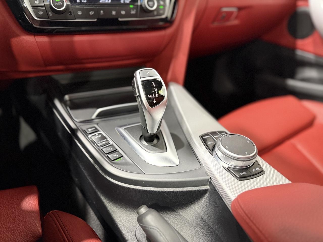 2020 BMW 4-Series 430i xDrive Photo