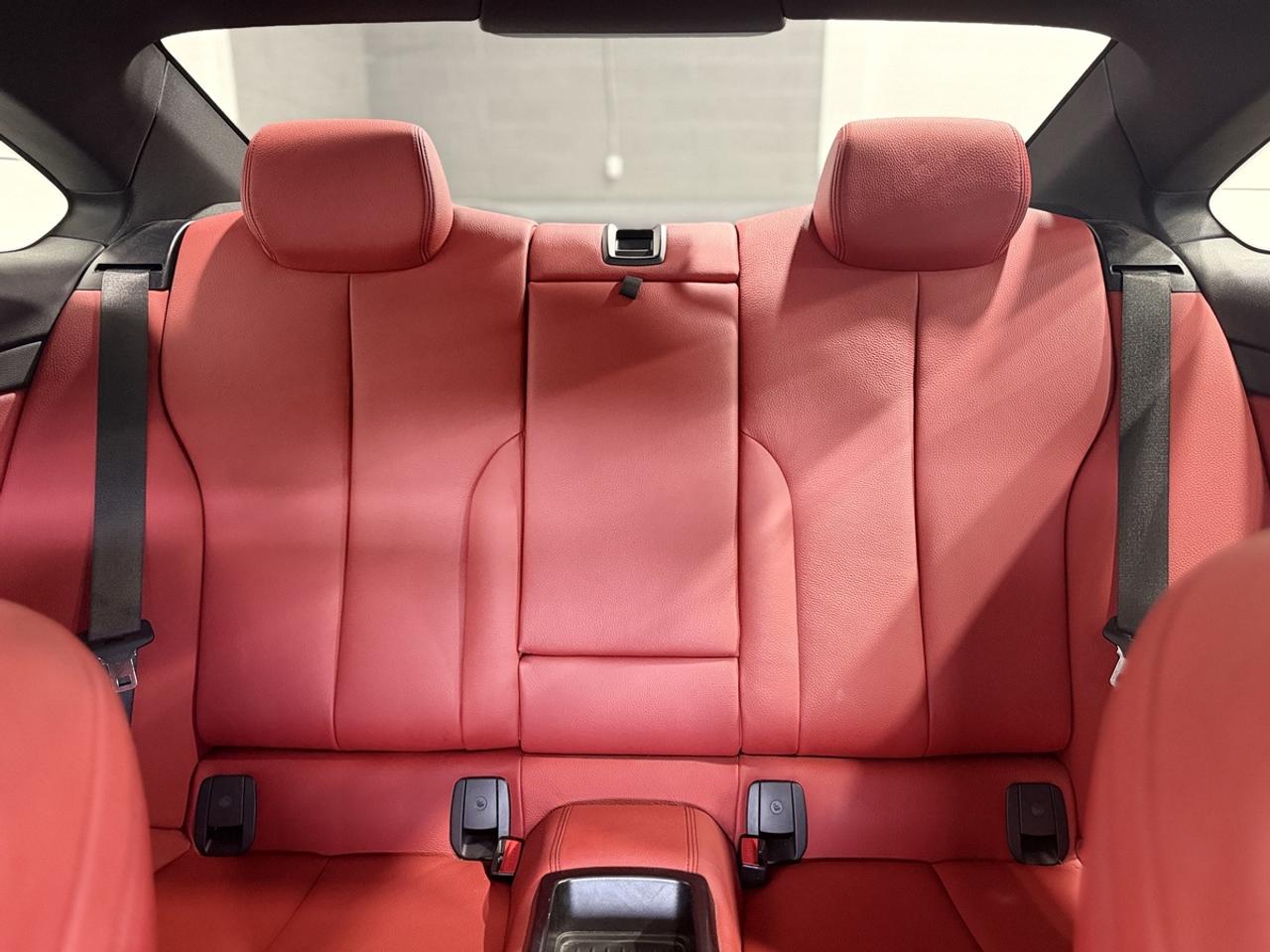 2020 BMW 4-Series 430i xDrive Photo