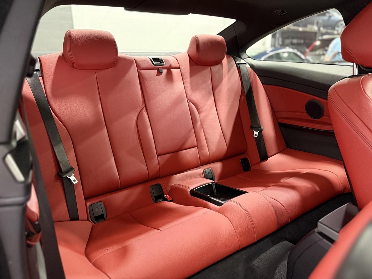 2020 BMW 4-Series 430i xDrive Photo