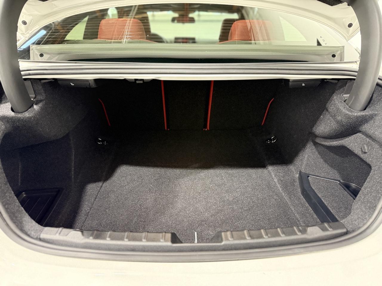 2020 BMW 4-Series 430i xDrive Photo
